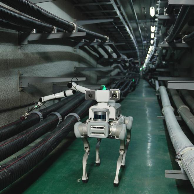 进击的机器人：中国机器人产业版图(图6)