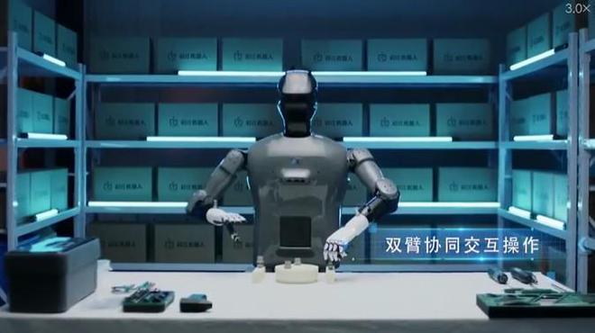 进击的机器人：中国机器人产业版图(图8)