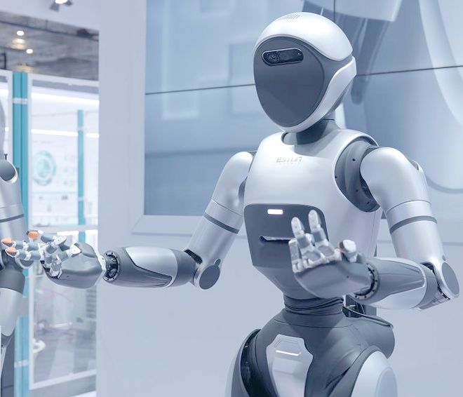 进击的机器人：中国机器人产业版图(图7)