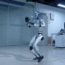 进击的机器人：中国机器人产业版图(图5)