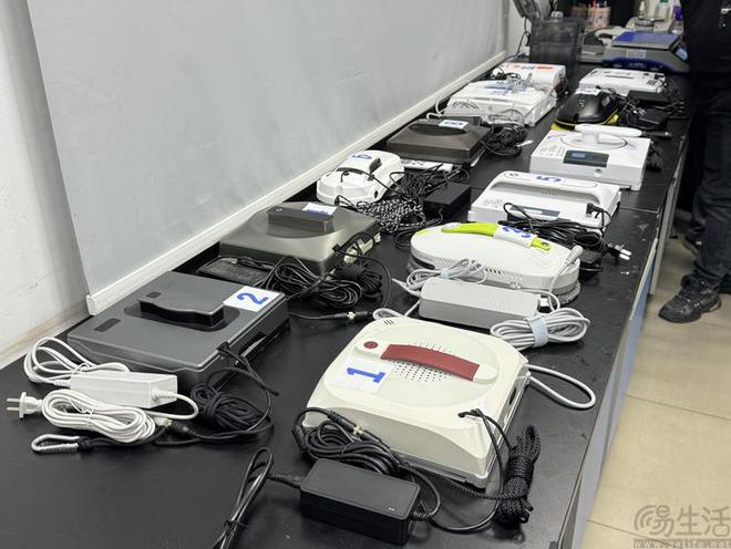 2024年的智能清洁电器进化同时还得继续普及