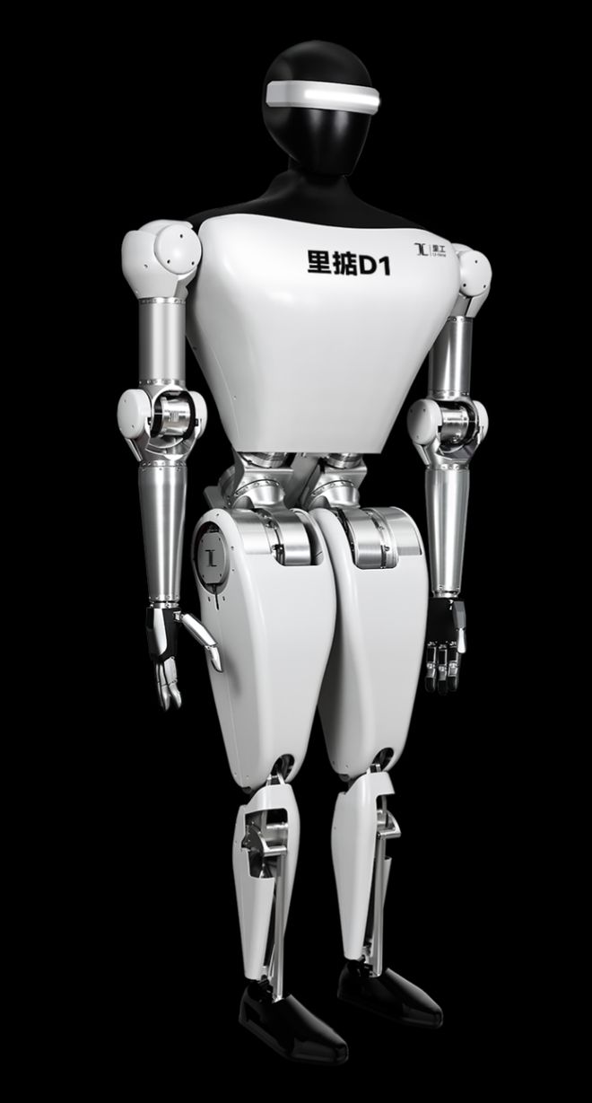 中国机器人集结！广东企业突破核心部件推动应用创新上新台阶