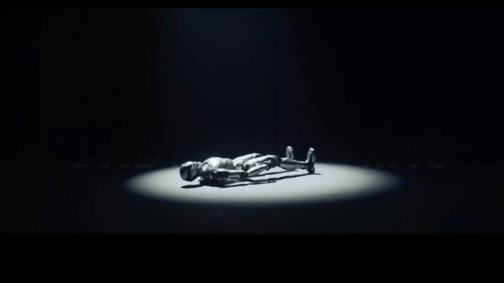 大秀绝技！年末多家科技企业宣布“人形机器人”取得新突破(图2)