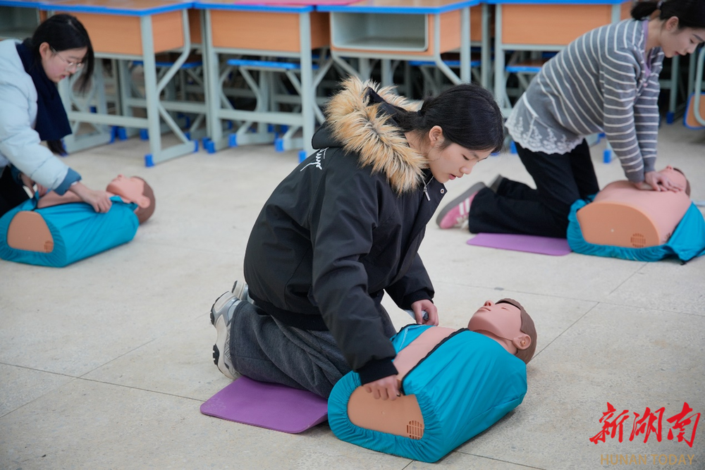 湖南高职单招第一志愿考试“交卷”257万考生赴考(图3)