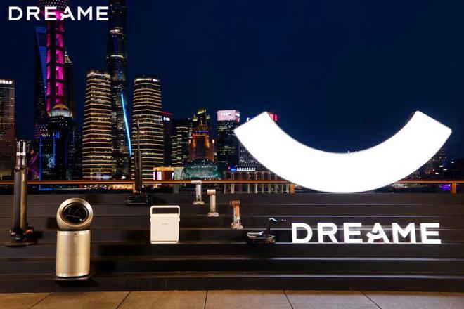 技术飞轮碾轧高端战场！追觅重构家电行业权力版图(图5)