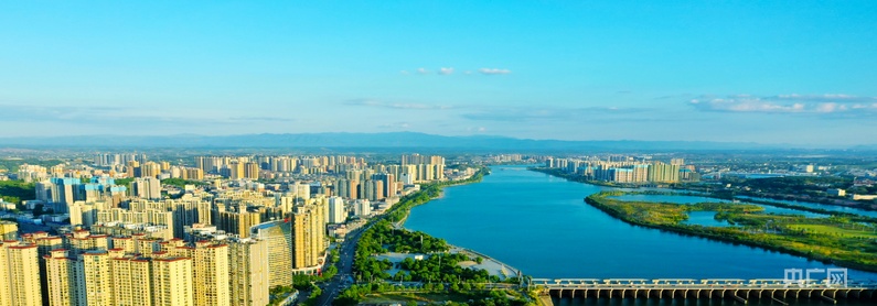 向南向海向外湖南永州紧抓产业转移新机遇