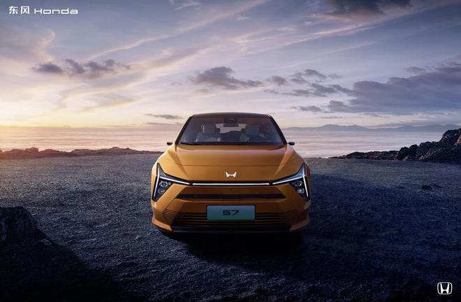 Kaiyun体育网站：东风Honda：2024韧性求进2025加速破局(图8)