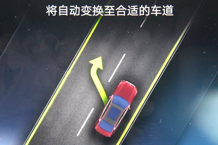 实地感受2024款宝马i5：智能驾趣新体验(图12)