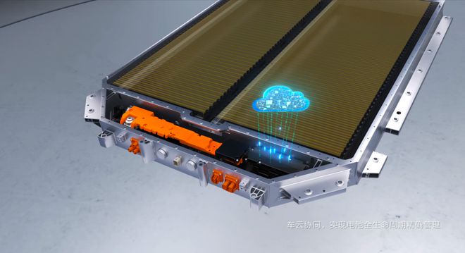 全年稳居前十！威睿三电产品2024年度装机量榜单出炉(图2)