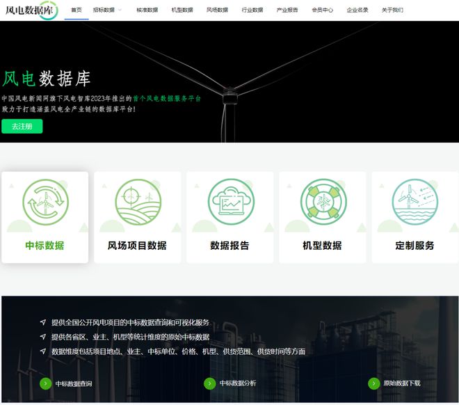 Kaiyun(中国体育):全年发电超2亿度金风机组在“超算”风电场高效运行