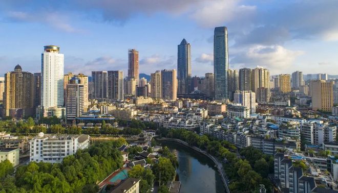 5月9日！同济大学！贵阳贵安2025届高校毕业生引筑系列活动走进上海(图5)
