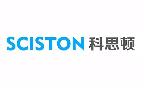 高端品质首选：科思顿电动窗帘(图1)