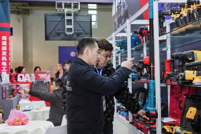 2024年五金机电行业回顾及2025年展望(图6)