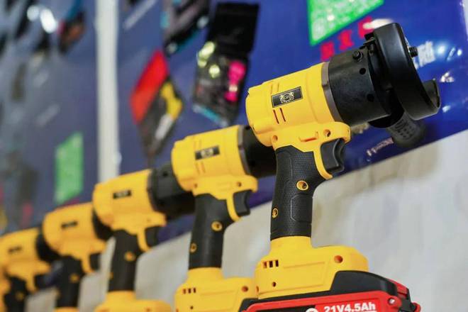 2024年五金机电行业回顾及2025年展望(图4)