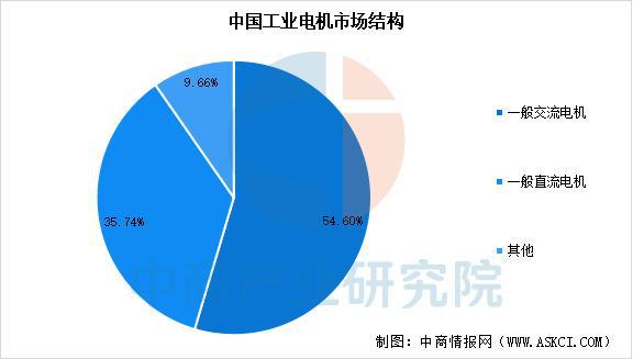 2025年中国工业电机行业市场前景预测研究报告（简版）(图5)