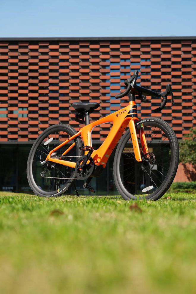 Kaiyun（中国体育）：LYVAG01-Sport：AI赋能智能轻出行开启城市健康生活新范式(图12)