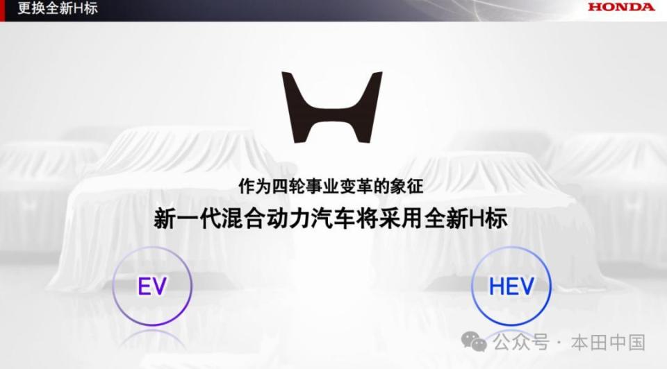 Honda发布2025年全球事业规划(图4)