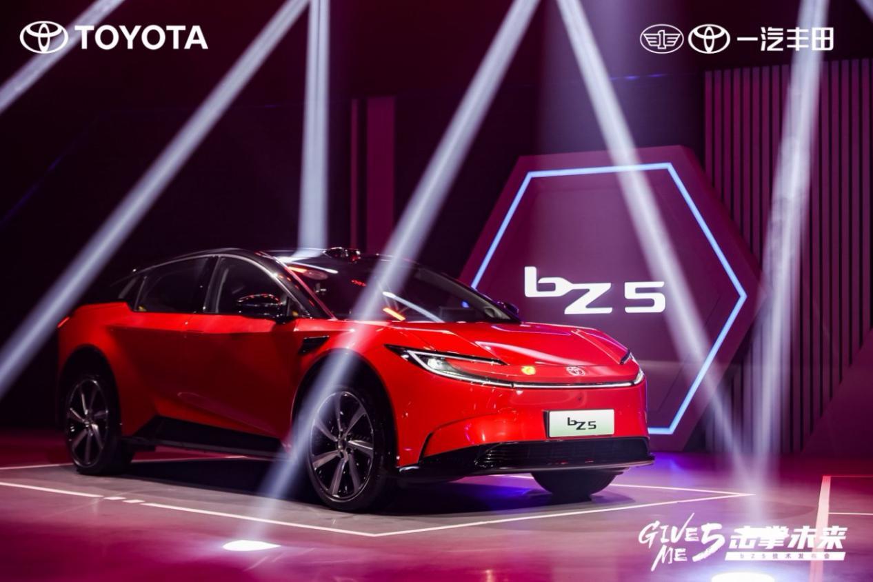 Kaiyun（中国体育）：一汽丰田：以技术深度与服务温度续写高质量增长(图3)