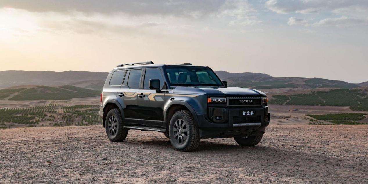 Kaiyun（中国体育）：一汽丰田：以技术深度与服务温度续写高质量增长(图4)