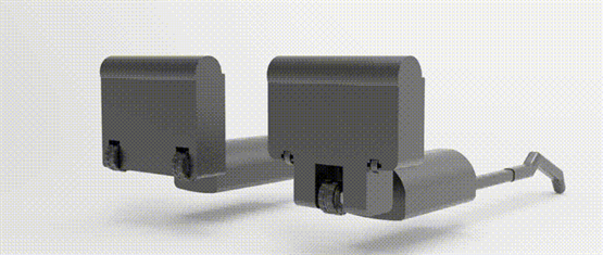 Kaiyun（中国体育）：电机助力为何成为洗地机“销量和口碑密码”？用户体验是产品关键