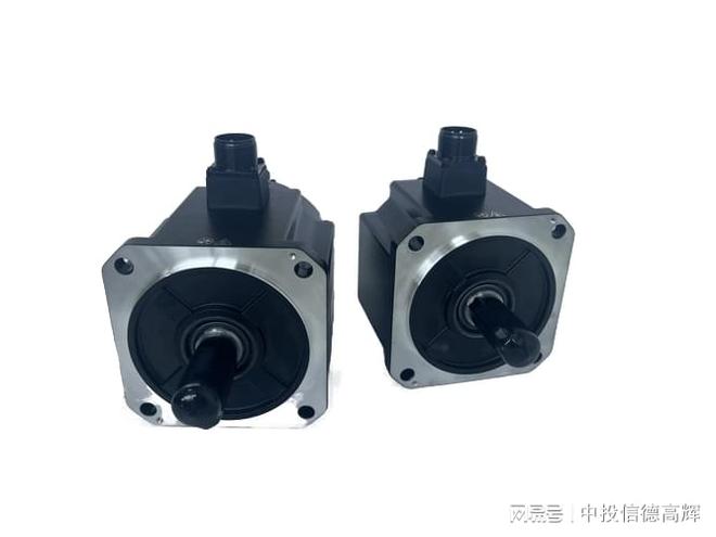 高性能伺服电机项目可行性研究报告定做编写