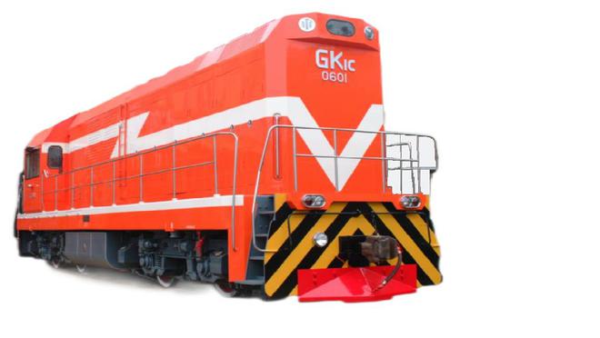 成都造放心用⑬丨“成都造”电机驰骋在30多国的铁轨上(图2)