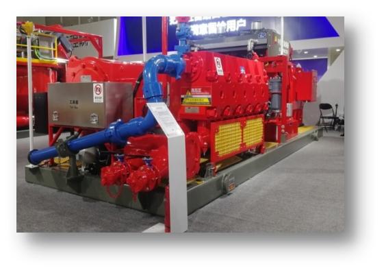 成都造放心用⑬丨“成都造”电机驰骋在30多国的铁轨上(图3)