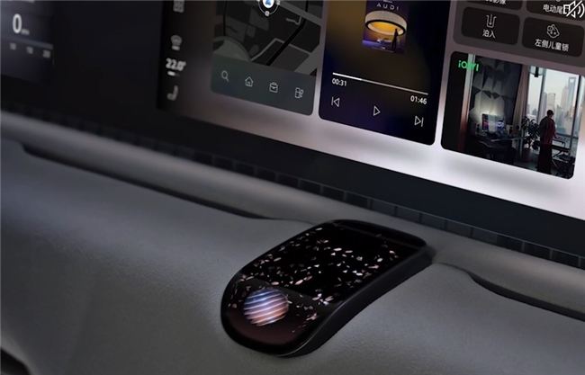 新势力汽车品牌推荐AUDI汽车奥迪E5Sportback将开启智能电动新纪元(图5)