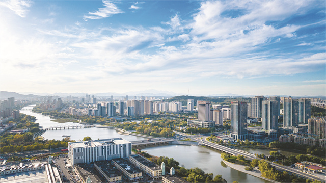 文登区：专注淬匠心中小企业竞跑“出圈”(图1)