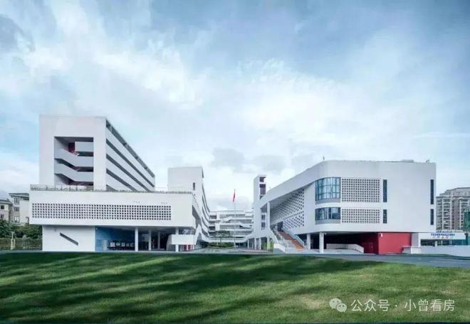 ₯售楼处发布：⎞观山海家园⎛引领领墅品质生活(图14)