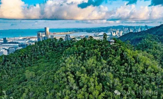 ₯售楼处发布：⎞观山海家园⎛引领领墅品质生活(图15)