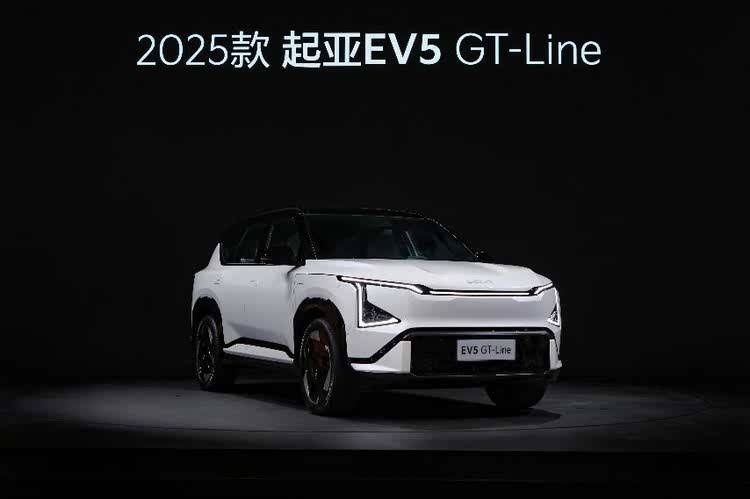 悦达起亚“油电并行”战略领航高品质智造赢未来(图3)