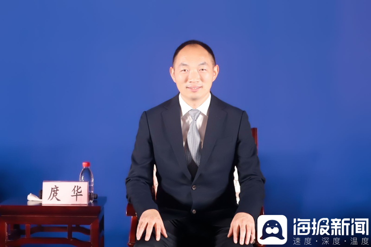 把机器人发布会搬进珞石车间！看山东如何描绘“智造强省”新图景(图3)