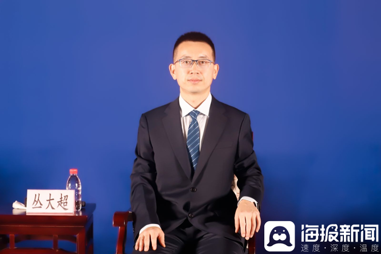 把机器人发布会搬进珞石车间！看山东如何描绘“智造强省”新图景(图4)