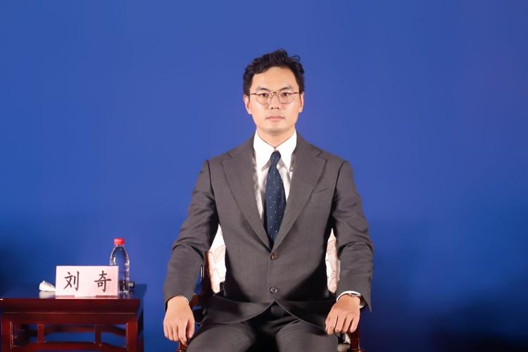 把机器人发布会搬进珞石车间！看山东如何描绘“智造强省”新图景(图6)