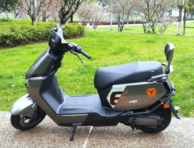 Kaiyun体育网站：雅迪、爱玛、九号电动车哪个品牌好？4个维度对比后答案明确(图3)