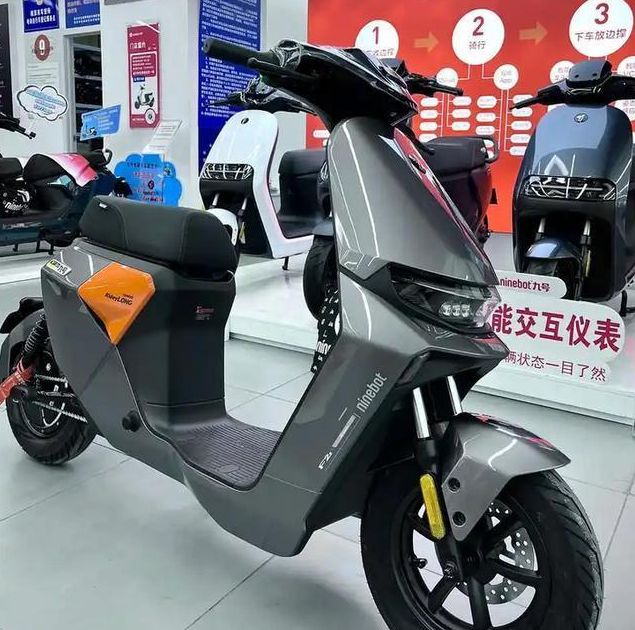 Kaiyun体育网站：雅迪、爱玛、九号电动车哪个品牌好？4个维度对比后答案明确(图1)