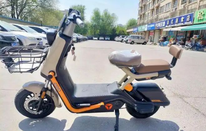 Kaiyun体育网站：雅迪、爱玛、九号电动车哪个品牌好？4个维度对比后答案明确(图5)
