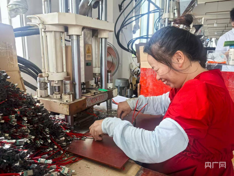 湖南江华：打造一流营商环境推动县域经济高质量发展(图4)