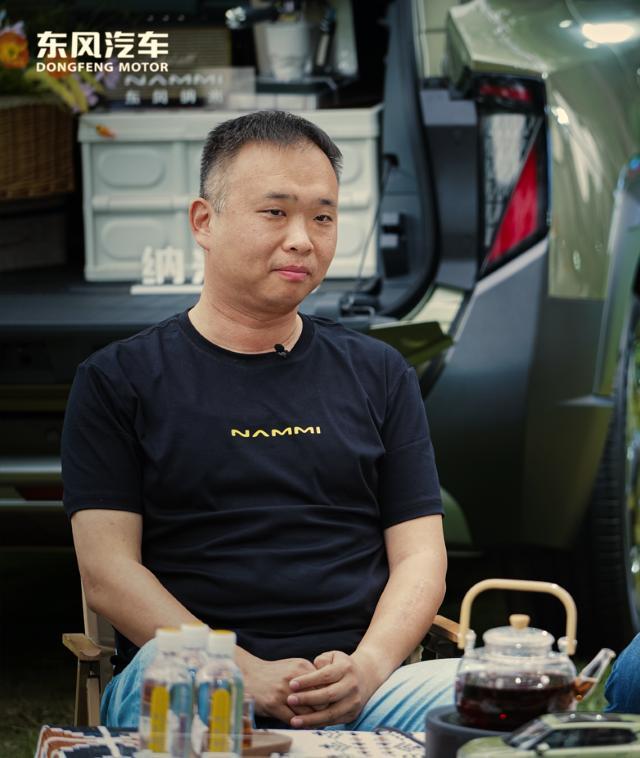 【汽车人】央企下场掀桌子！东风纳米06高级辅驾击穿10万元级(图2)