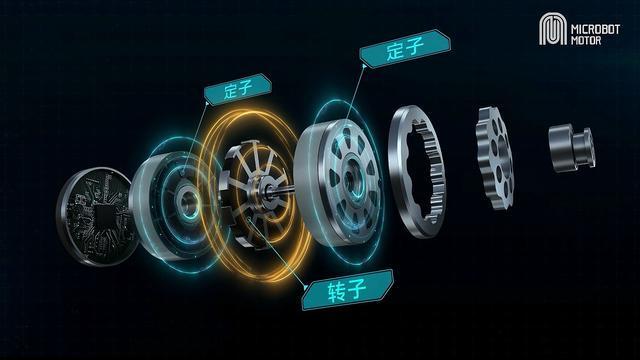 苏州一家科技公司获得数千万天使轮融资夏厦精密领投！(图1)