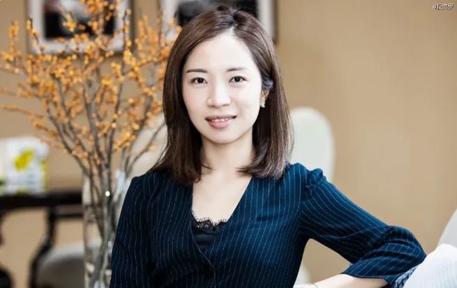 500亿！浙商携二代千金又要IPO了！(图3)