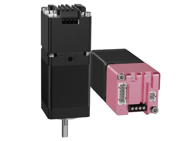 Kaiyun体育网站：不知道就亏大了！2024年工业新宠一体式步进电机革新生产力！(图2)