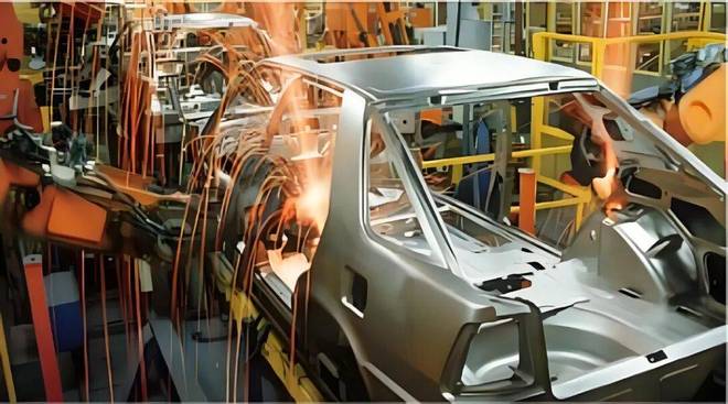 Kaiyun（中国体育）：高端制造先锋：三协电机卡位协作机器人产业(图6)