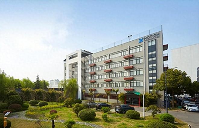 2025年首家电机企业成功上市!