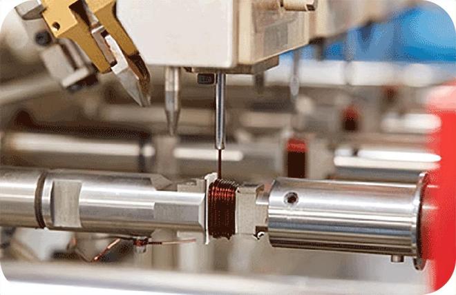 2025年首家电机企业成功上市!(图10)