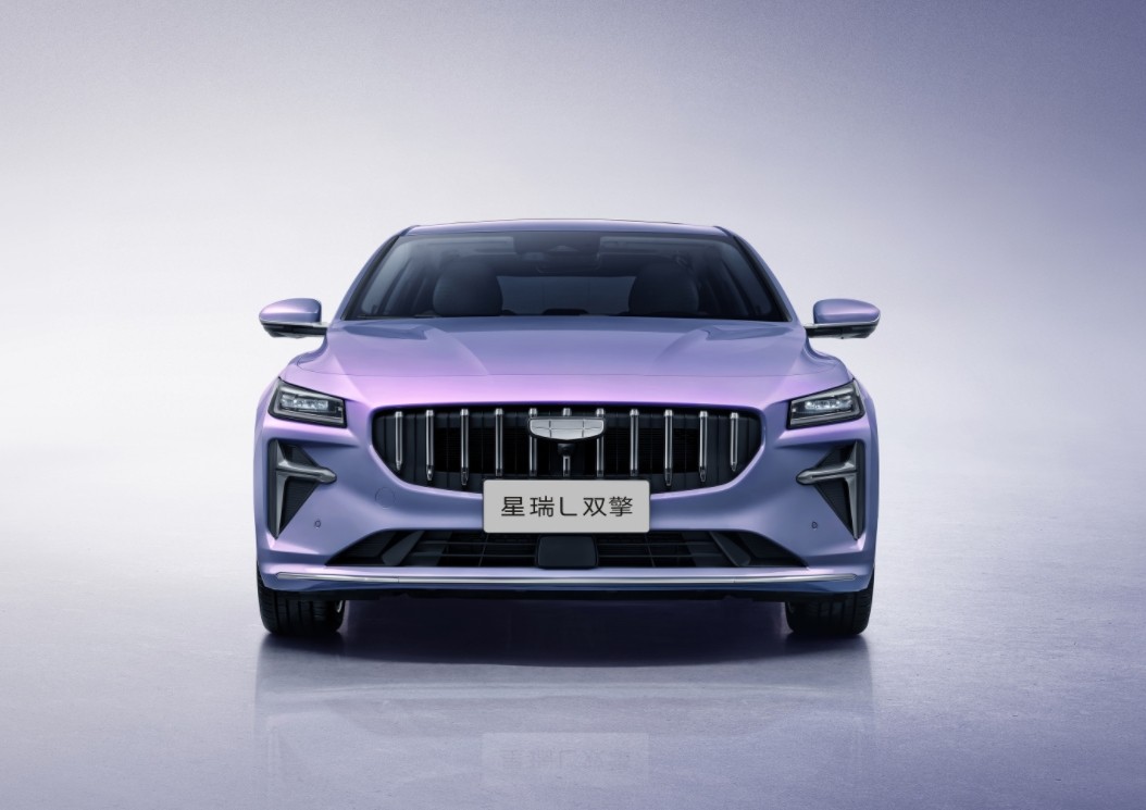 Kaiyun（中国体育）：2024款星瑞L智擎舍弗勒+博格华纳双电机油电混动系统(图6)