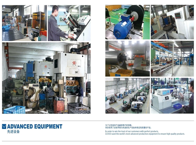 利多电机签约企知道科创空间以技术创新领跑煤矿防爆电机国产替代赛道(图2)