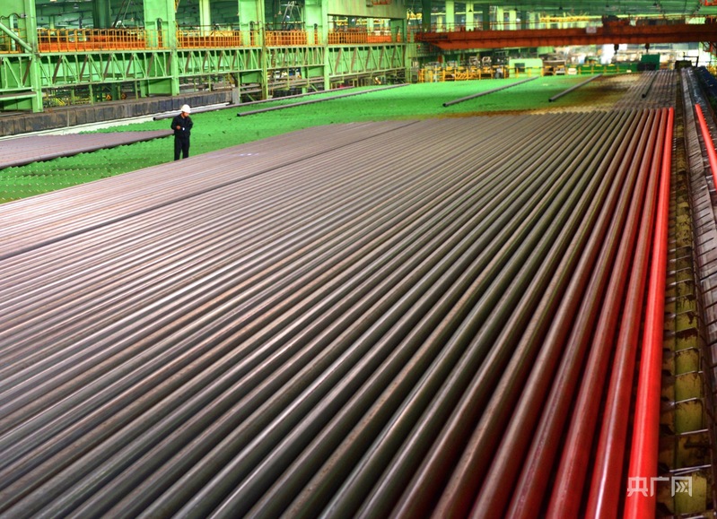 奋进内蒙古·发展有底气“新”潮澎湃科技“突围”硬核作答(图2)