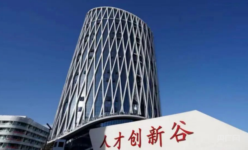 奋进内蒙古·发展有底气“新”潮澎湃科技“突围”硬核作答(图7)